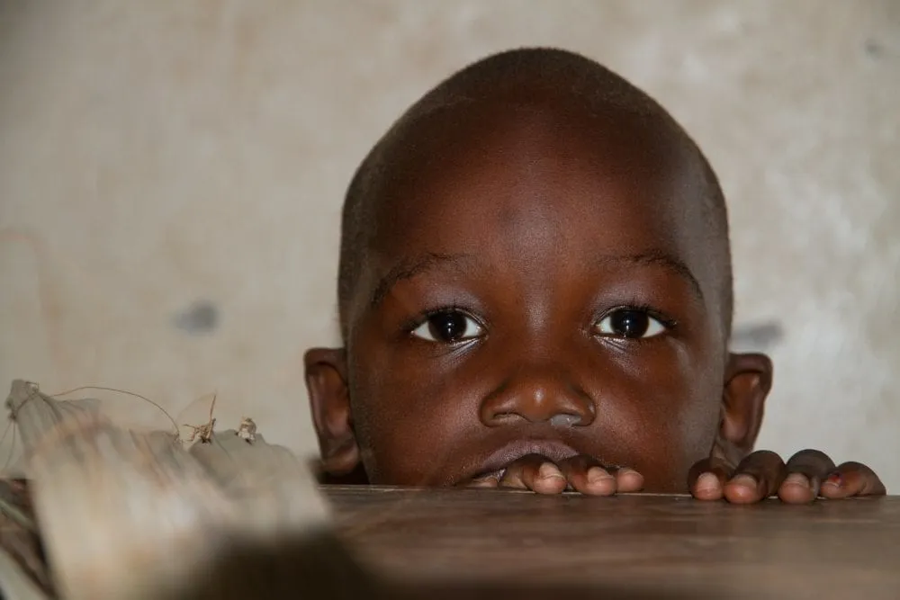 The Summit in Swaziland Influences a Fatherless Generation