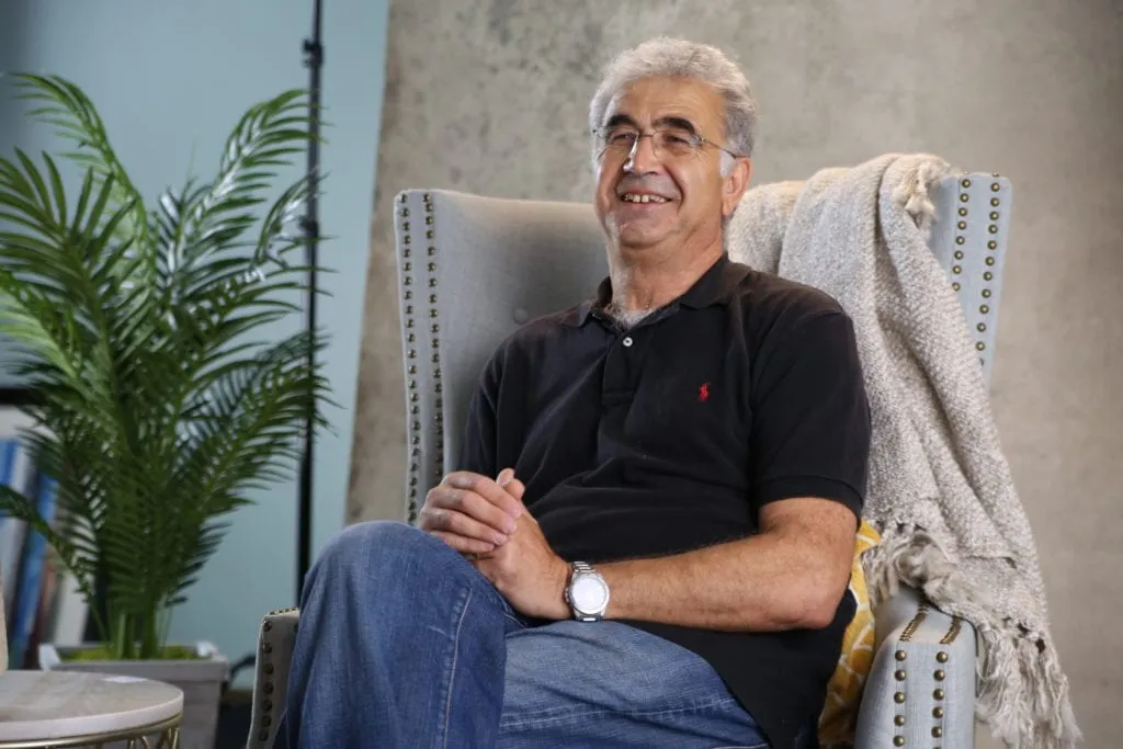 Kostantinos Lazaridis