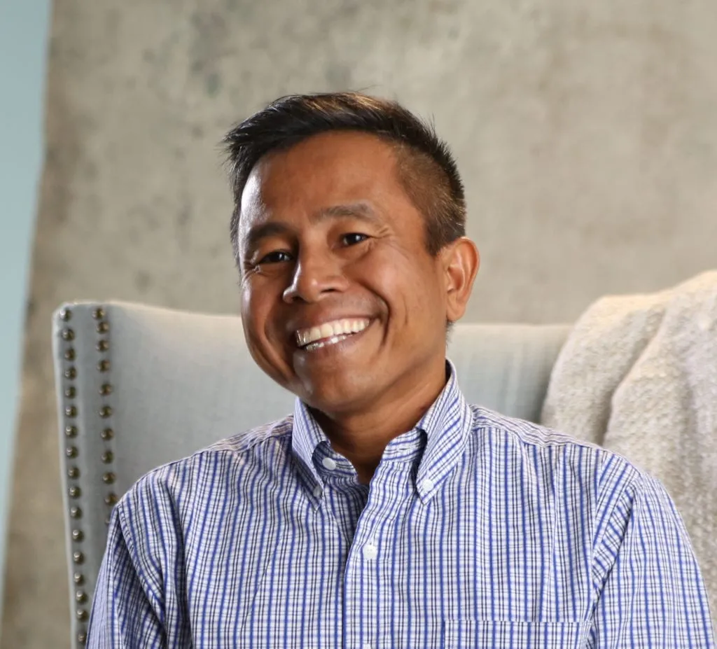 Pastor Mara Kong