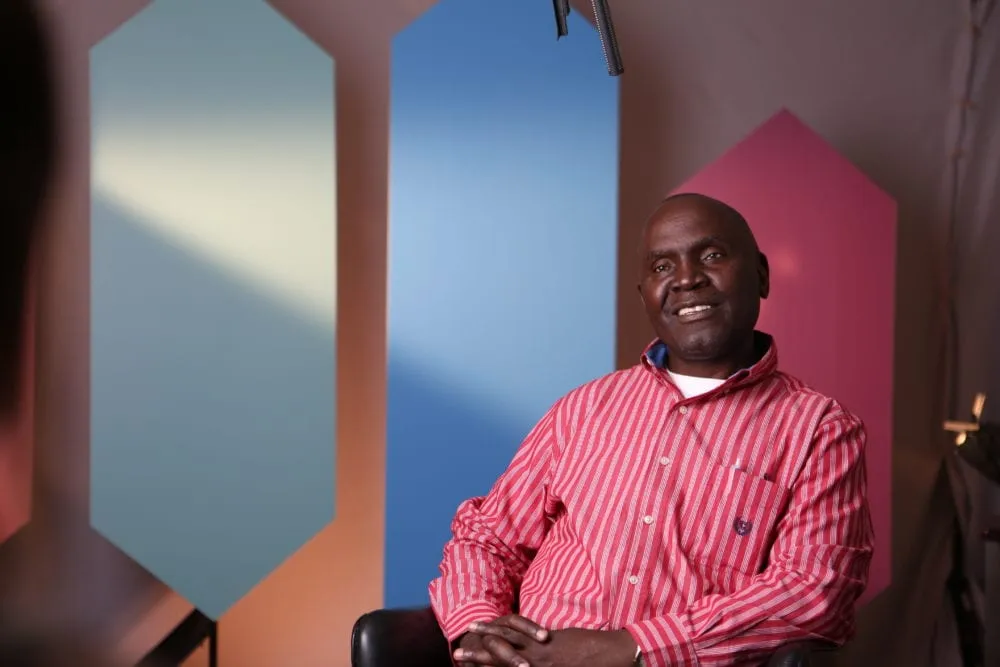Why I Pray for Servant Leadership in Zambia