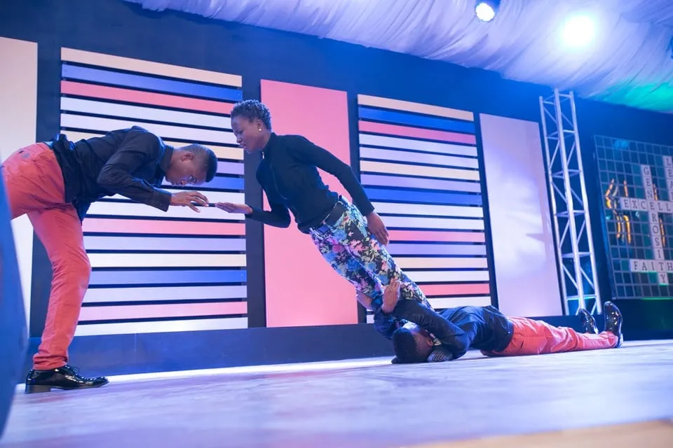 Creative Arts in Lagos, Nigeria