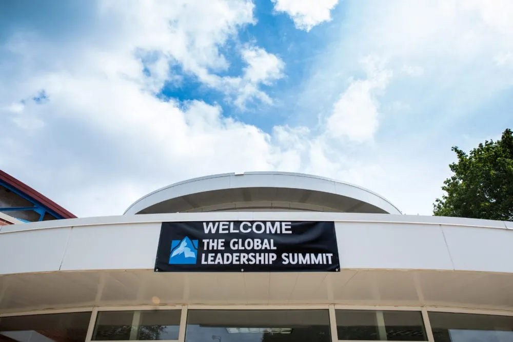 5 Reasons Why I Host the Summit on Our College Campus