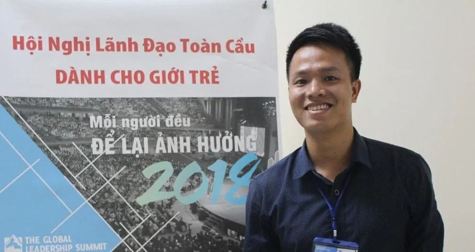The Impact of the Summit on Young Change Agents in Hanoi, Vietnam