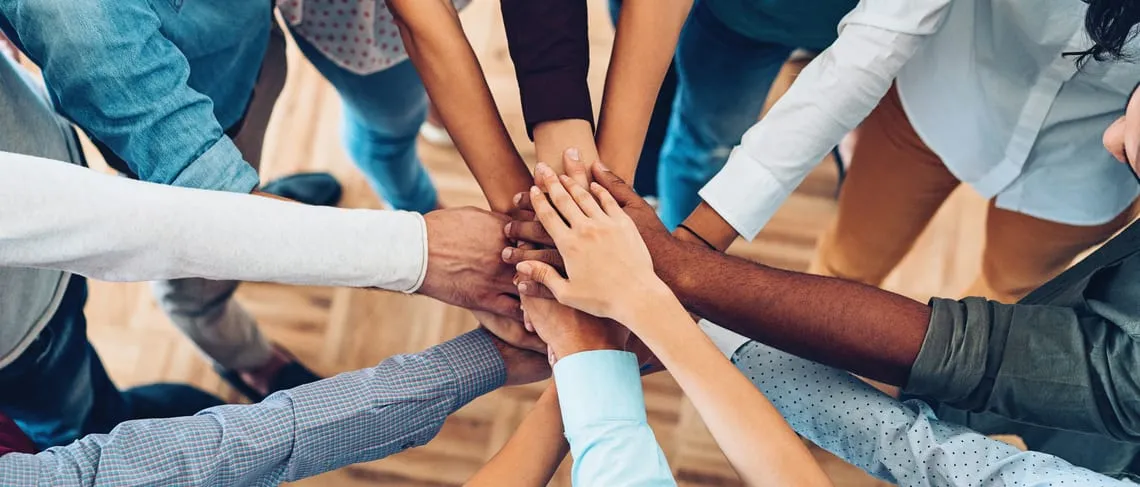 The Gift of Leadership Transforms Nations