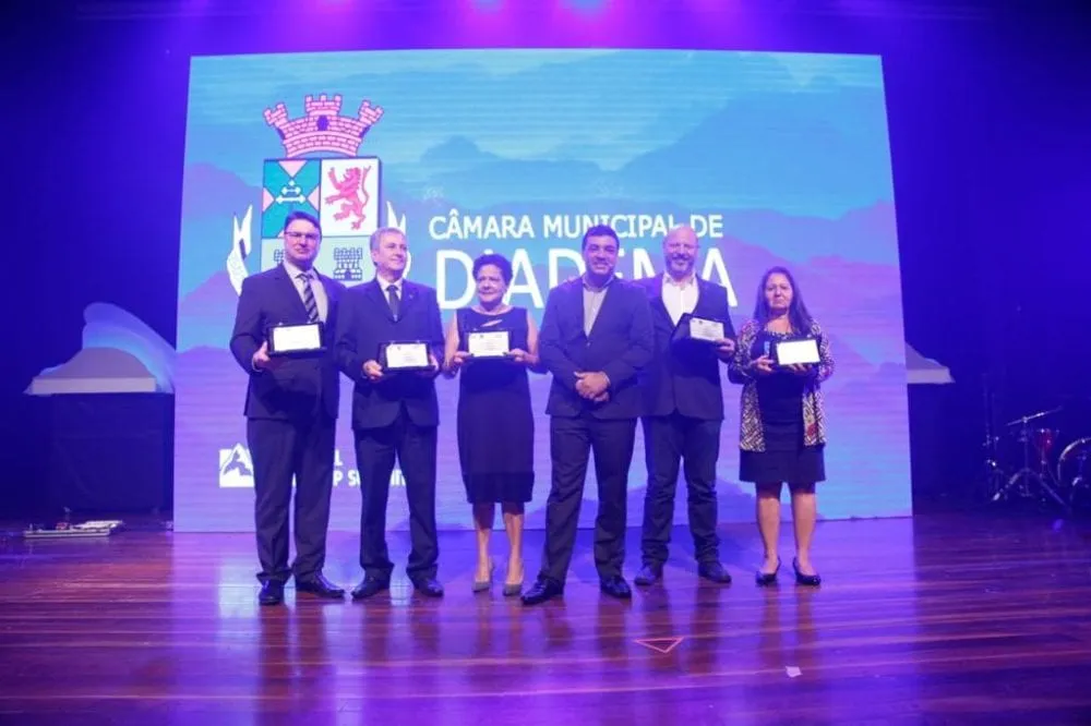 Mayor Declares “Leadership Day in Diadema, Brazil” on the Day of the Summit