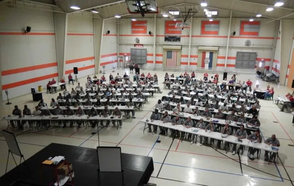 3 Ways the Summit is Transforming a Prison in Missouri