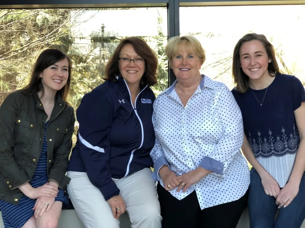 Rhonda Jenkins Team