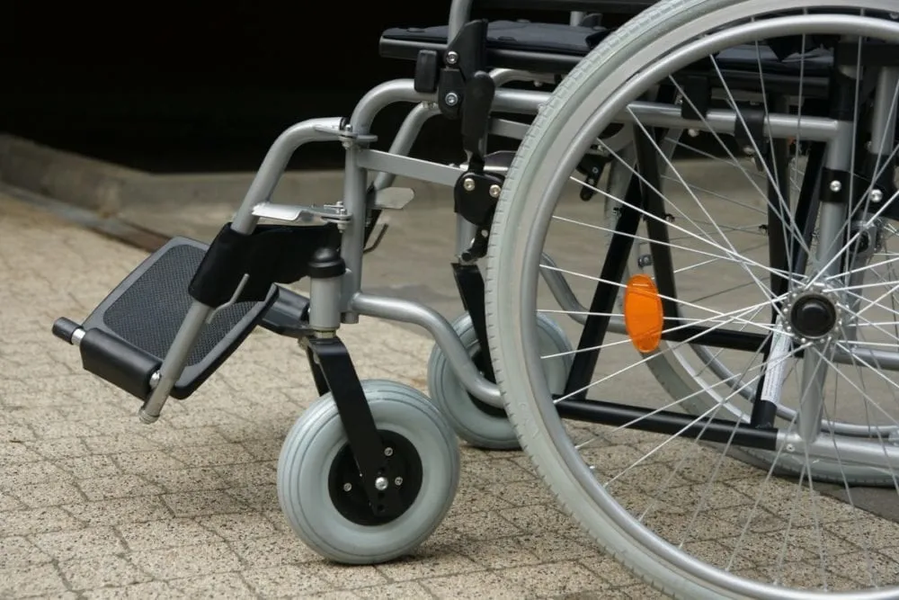 Summit Attendees Donate Much Needed Medical Equipment For Their Community