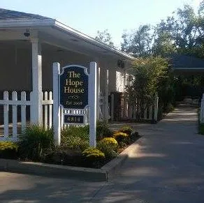 Hope House of Branch15
