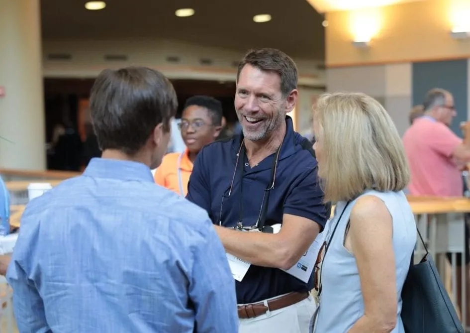 Why I Bring My Leadership Team to the GLS