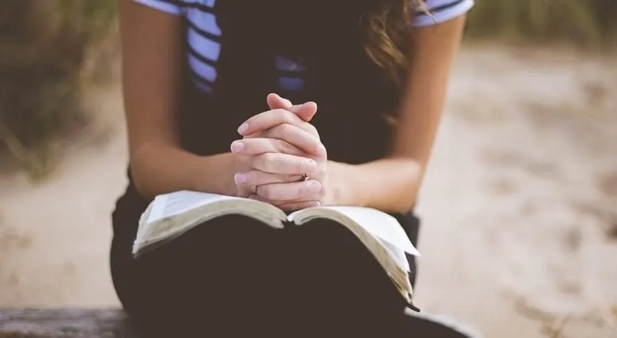 My Purpose Is Connection, Which Starts With This One Thing