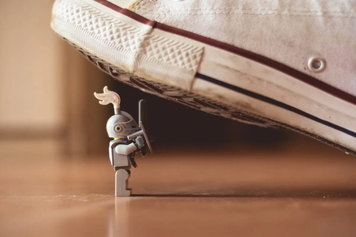 7 Lessons of Integrity in the Face of Corruption