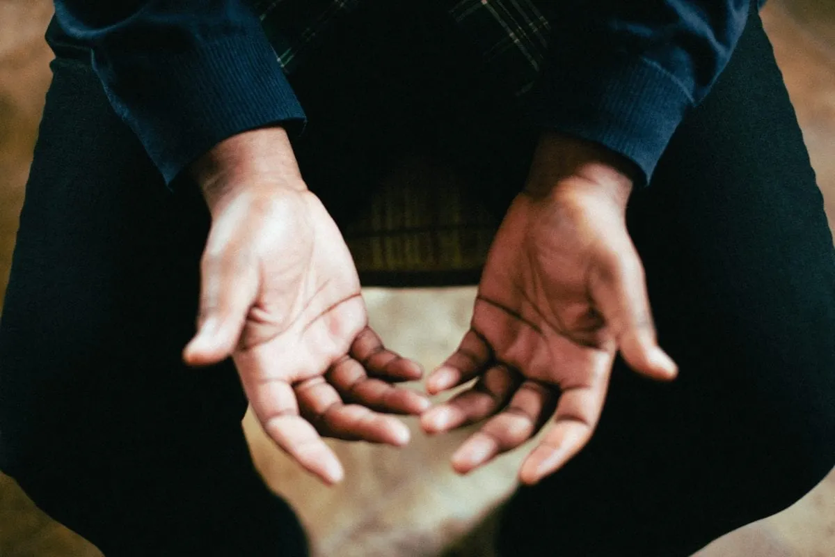 Leadership is Service—A Conversation With Tom De Vries (Part 1)