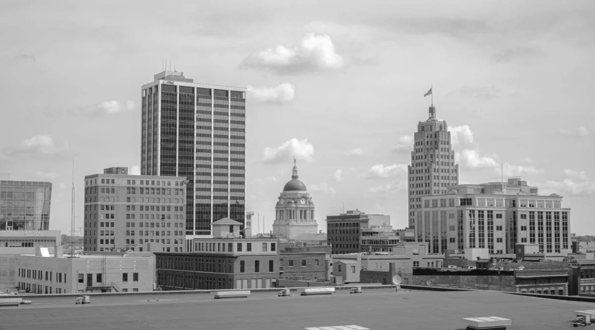 When Leaders Give Back, Entire Cities Can Change: The Transformation of Fort Wayne, Indiana