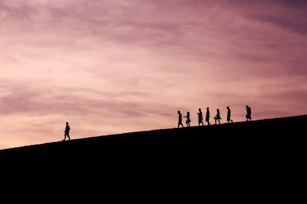 Leadership is About Humility–A Conversation With Tom De Vries (Part 2)
