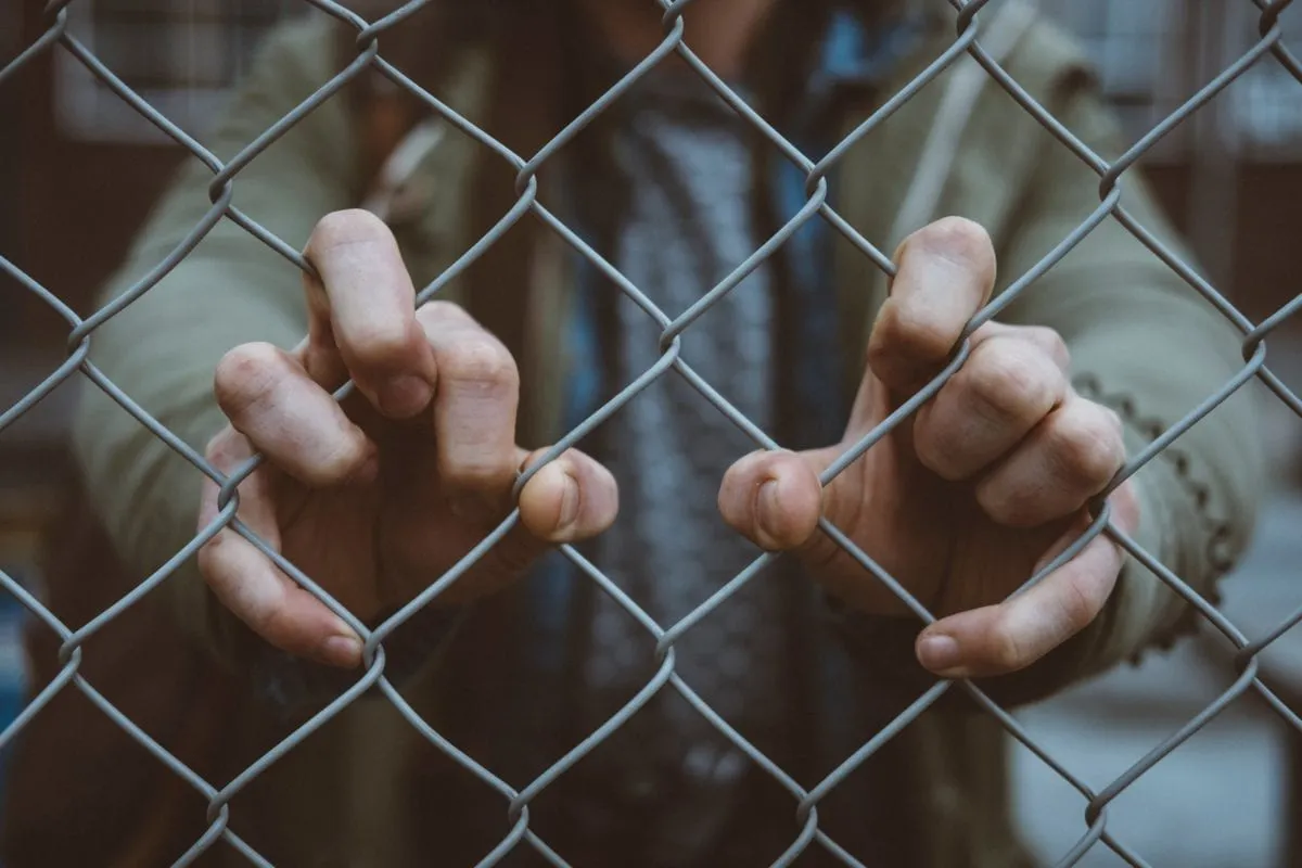 Prison Inmate Inspired to End Incarceration for the Next Generation Through Education