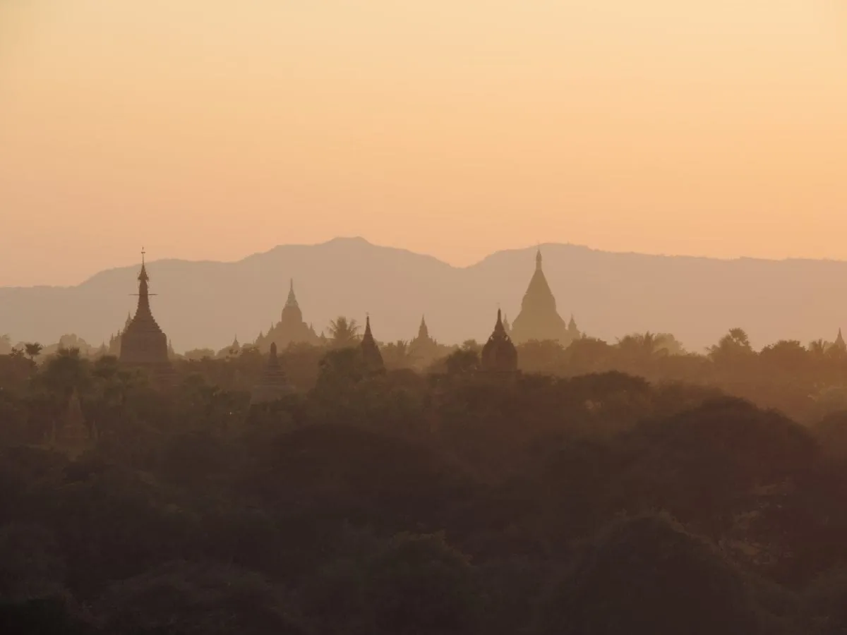 Pastor Leads Transformation in Southern Myanmar