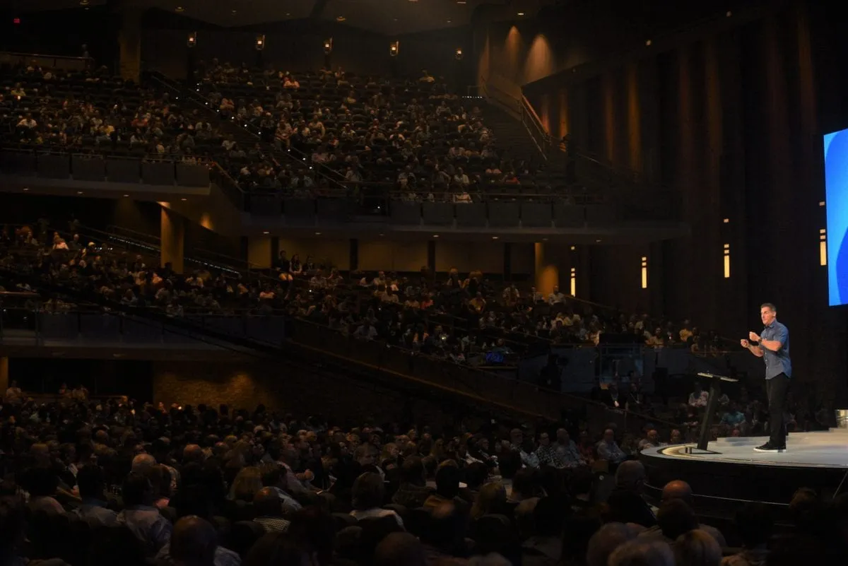 Light Your Fire at #GLS19