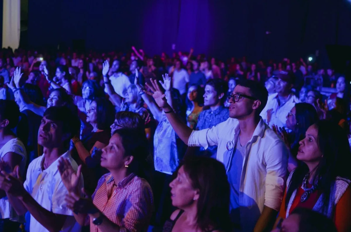 Your Support Multiplies the GLS Across the Globe This Fall