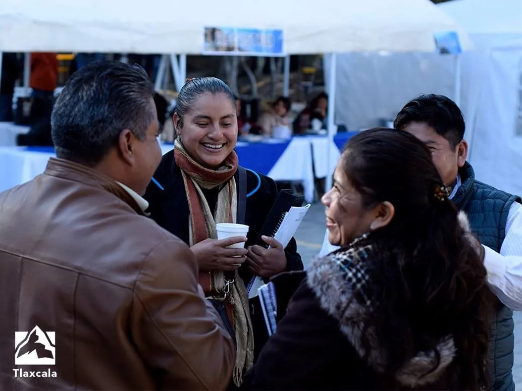 Summit Site Leaders in Mexico and Central America Rally Around a Vision of Transformation
