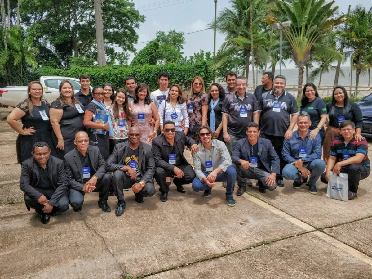 Summit Site Leaders in Brazil Develop Strategies to Multiply Impact Across the Country