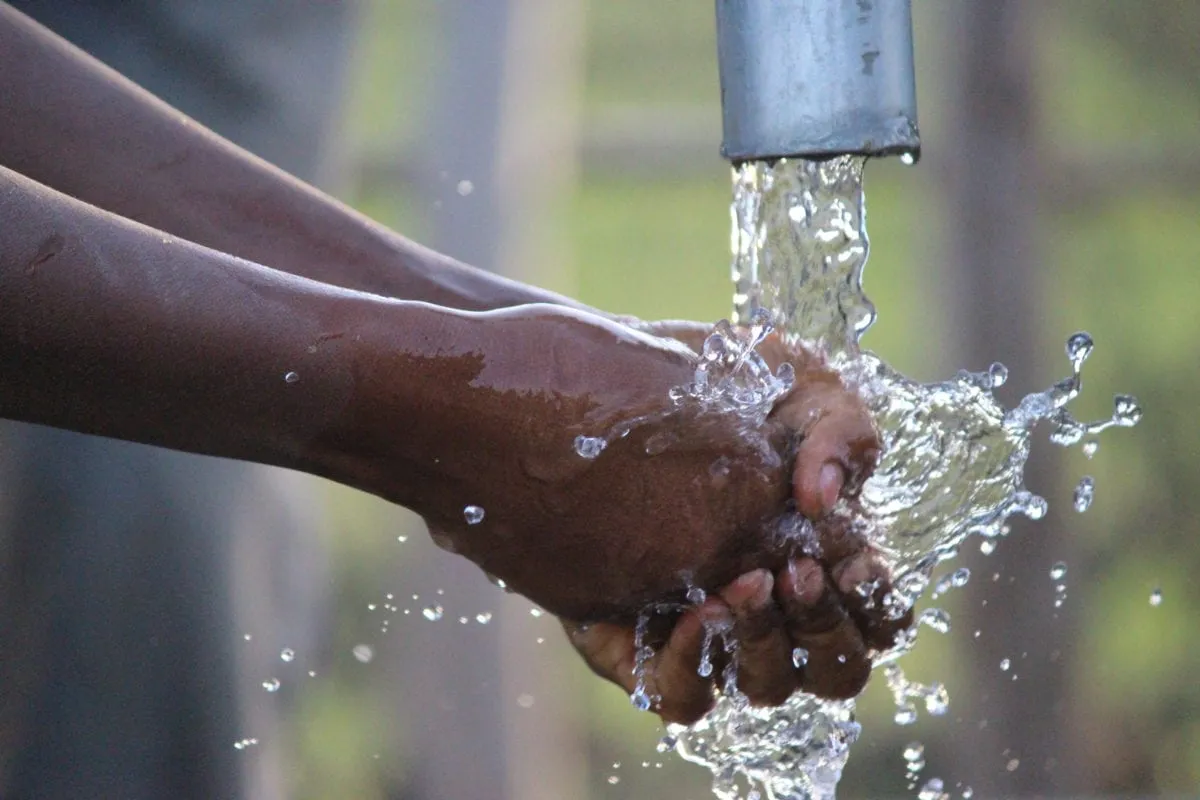From Small Town Family Doctor to Nonprofit Leader Providing Clean Water in 13 Countries