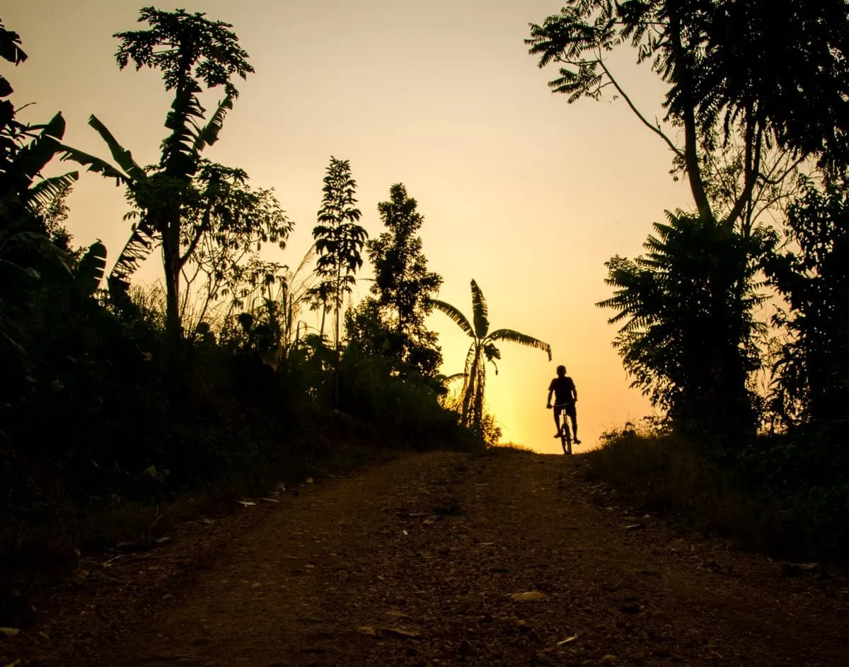 My Journey to Uganda Started in High School with a Whisper from God at the Summit