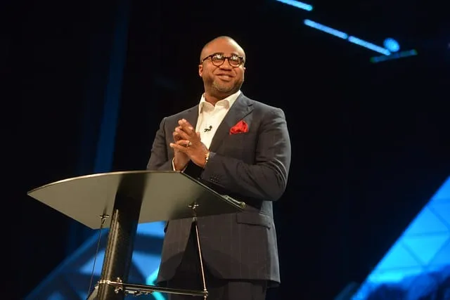 Albert Tate GLS 2015