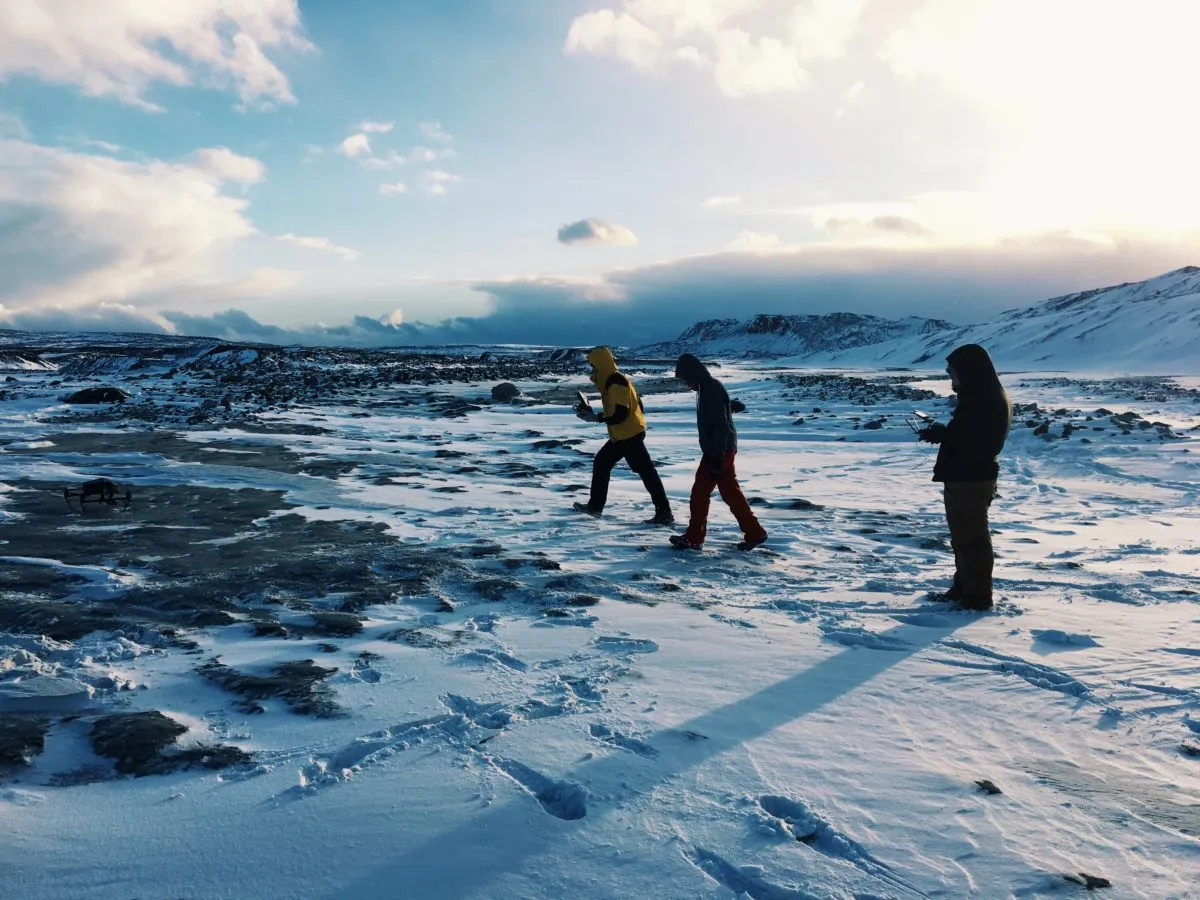 Four Leadership Lessons From a Professional Filmmaker