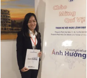 Nguyen Kieu Trinh