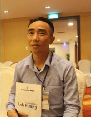 Tran Thanh Tuan