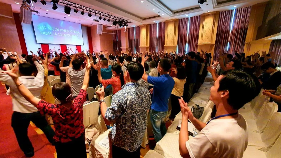Leaders in Vietnam Reflect on the Impact of the Recent GLS in Hanoi