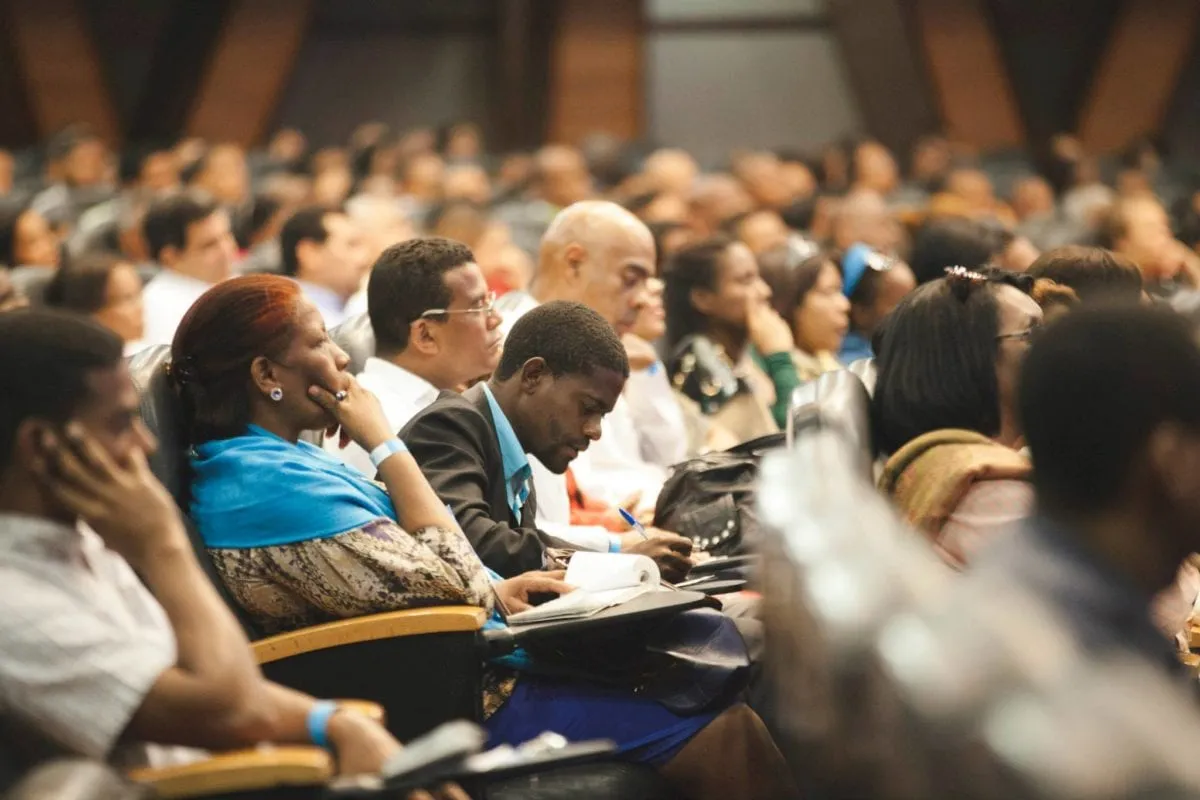 Can Leadership Change the Culture of an Entire Country?