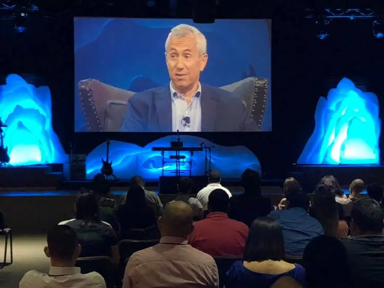 GLS in Honduras