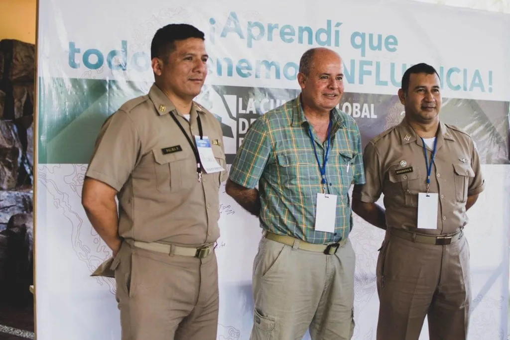 Military Guatemala
