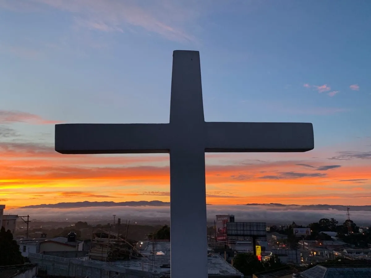 Profound Summit Message for Positive Transformation in Guatemala Influences Government and Military