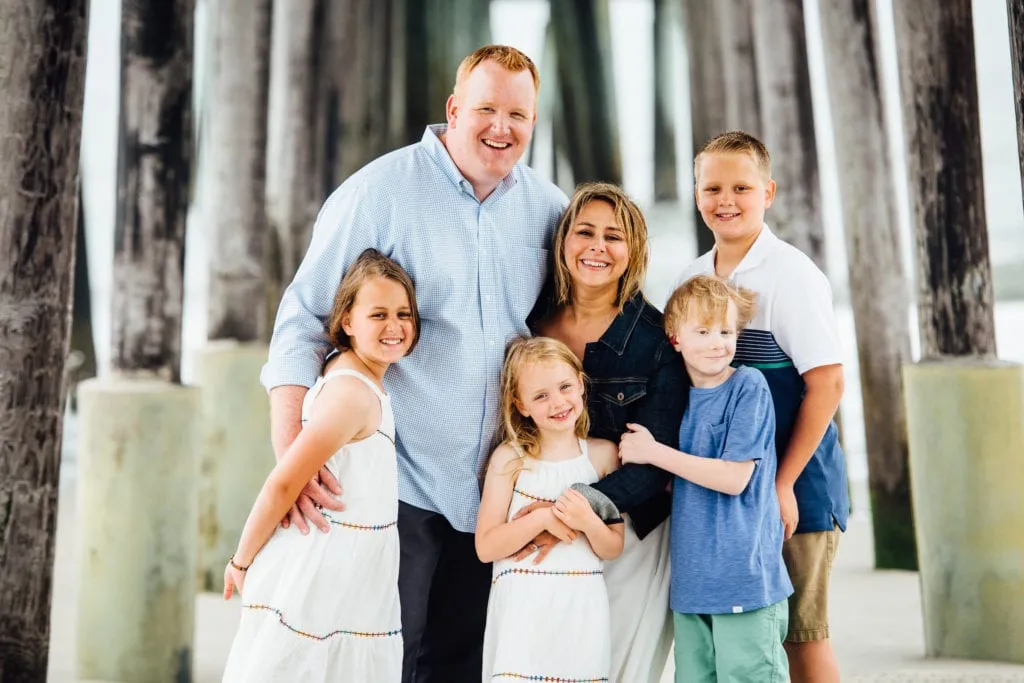 Goodall Family (2)