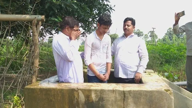 Baptism after the GLS
