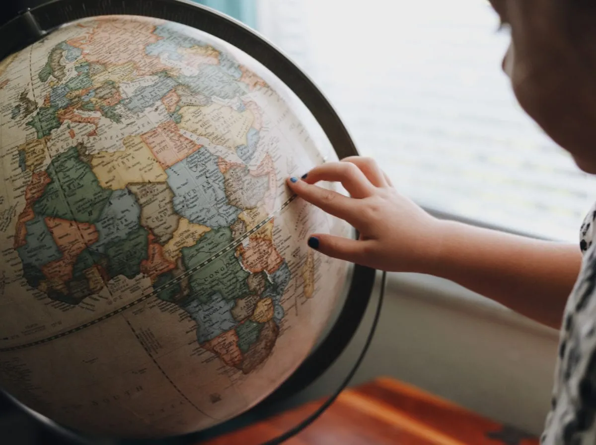 God Called Me, Connecting Me to Worldwide Network Through the Summit