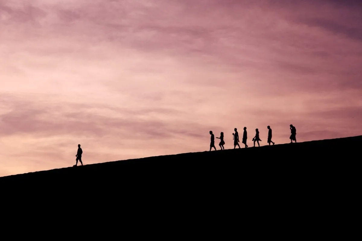 The Biggest Need for Systemic Change? Good Leadership