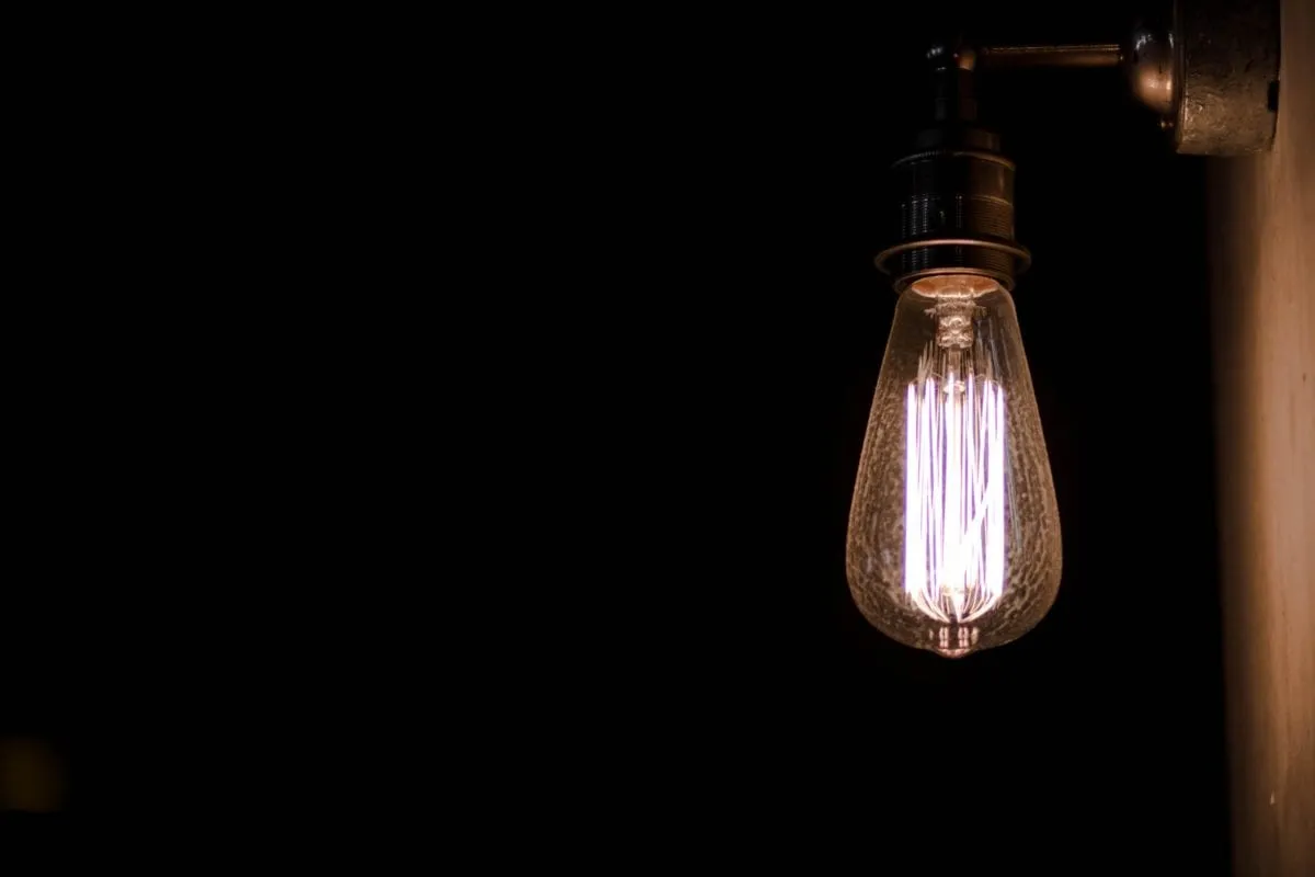 Shining a Light in the Darkness of Prison to Bring Hope & Change Lives