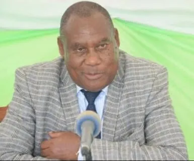 15 Positive Outcomes in Burundi as a Result of the GLS Part 2.2