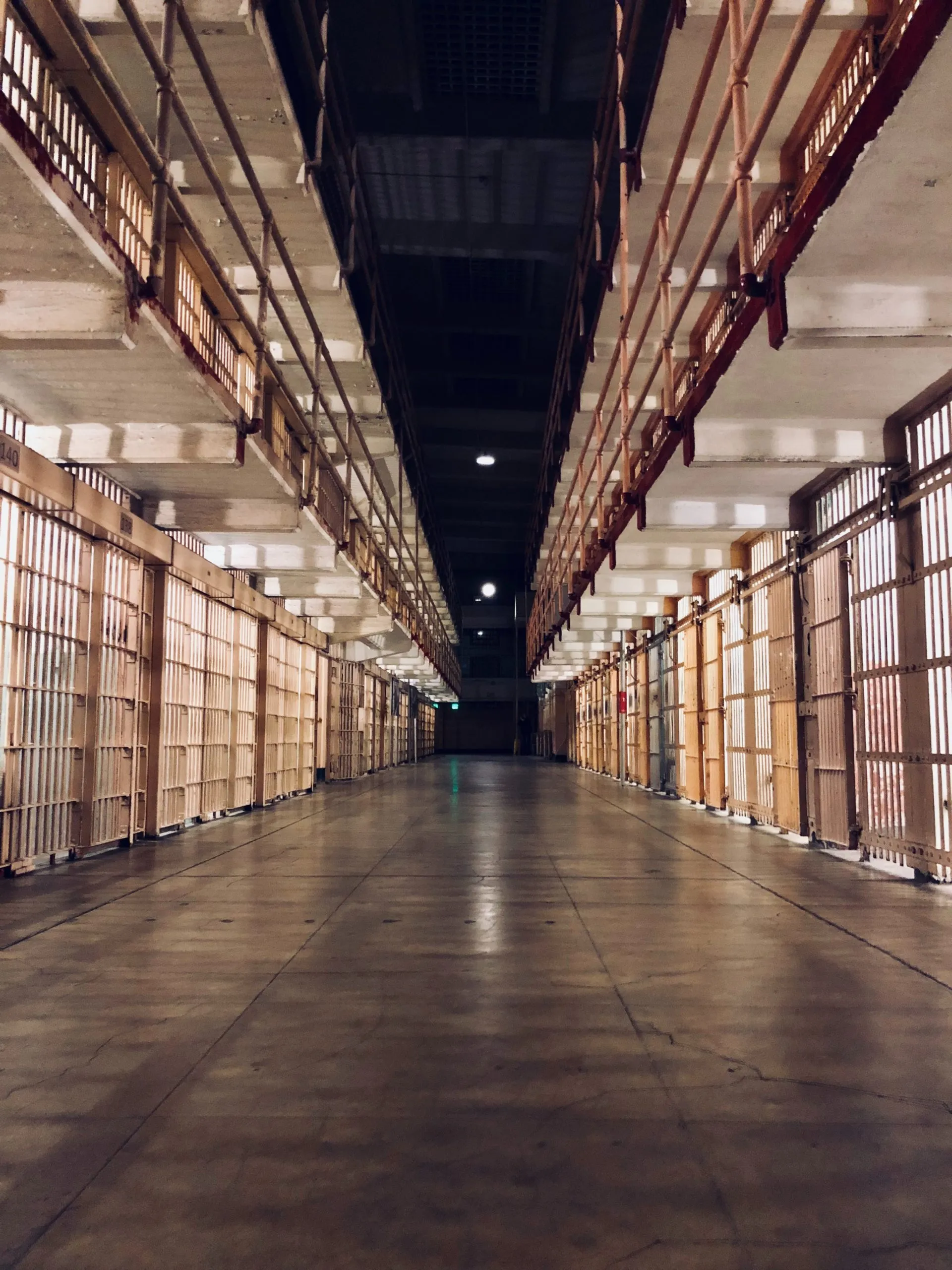 Never-Before-Done Digital Visitation Experience Reaches Prisons Nationwide