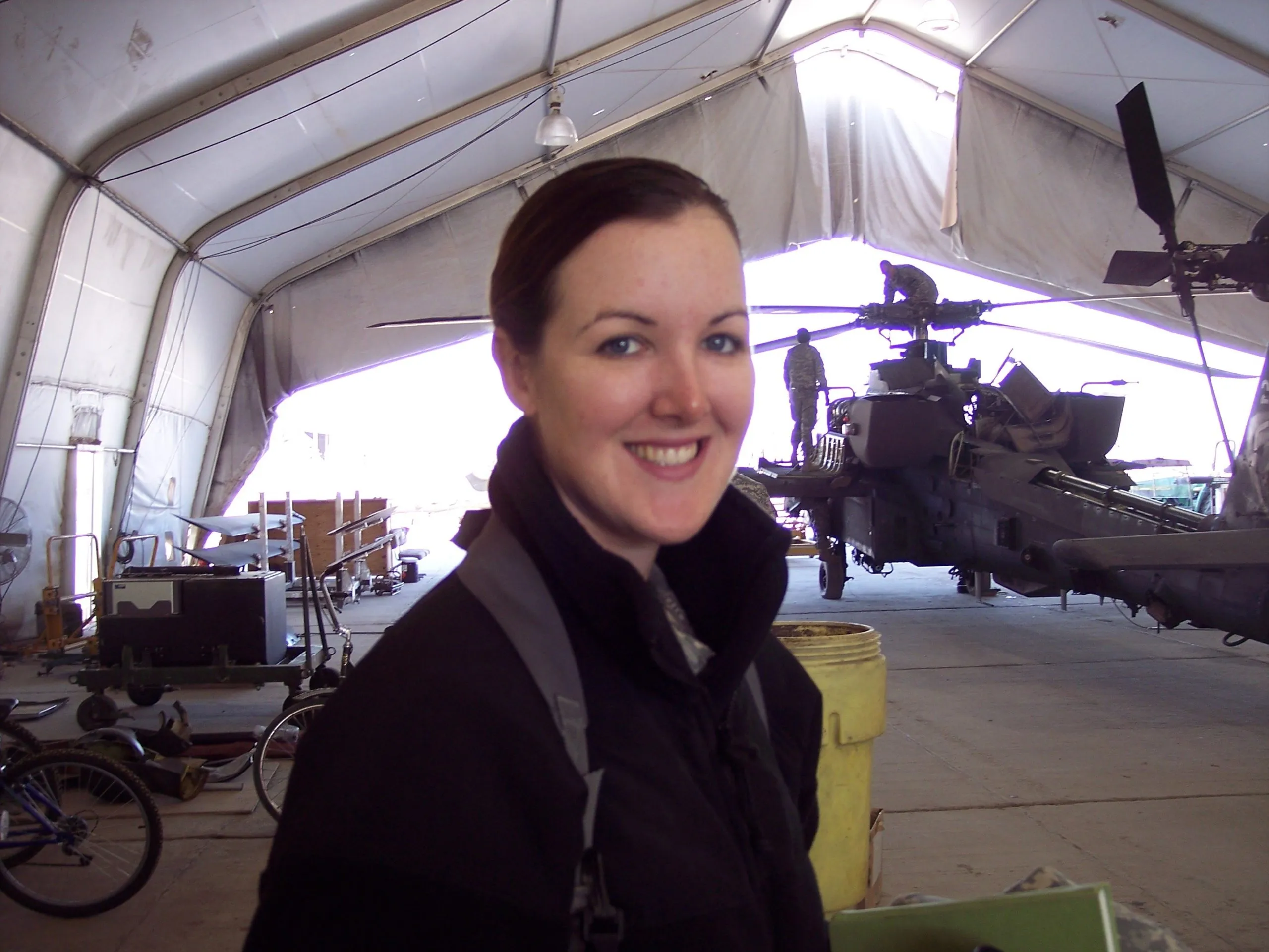 Sharing Your Story is an Act of War Against Isolation