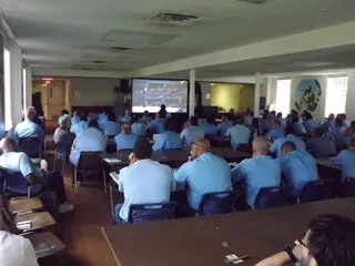 Sheridan Corrections GLS19