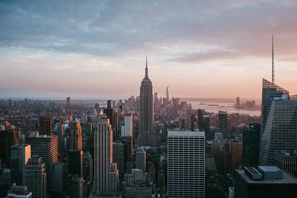 New Church Planted in NYC During Global Pandemic is an Act of Faith