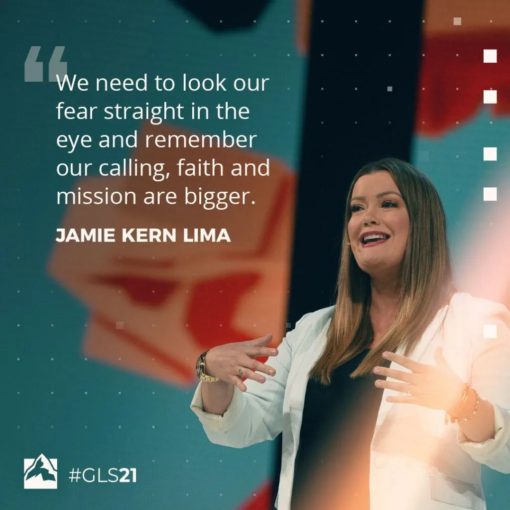Jamie Kern Lima