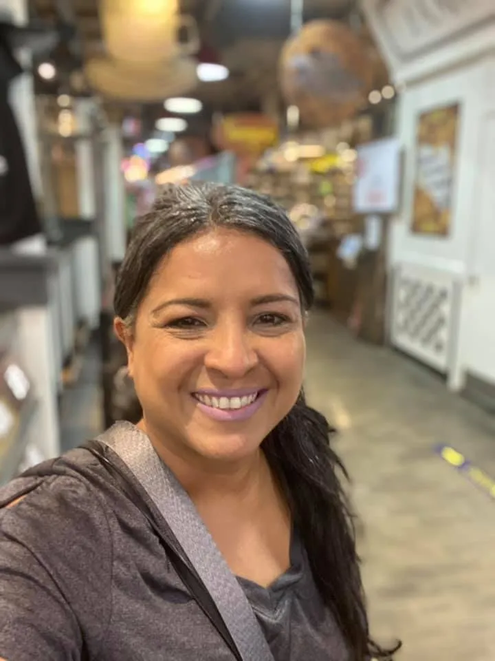 Betzaida Vargas