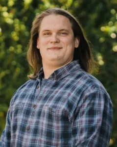 Jared Kooy