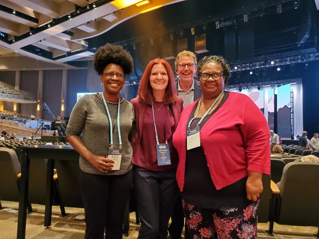 Employee Resource Groups at Zurich Benefit from the Summit